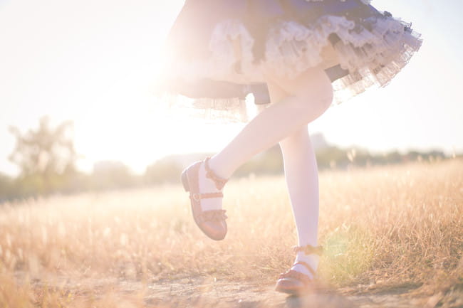 东方Project 萝莉 上海人形 人偶 cosplay