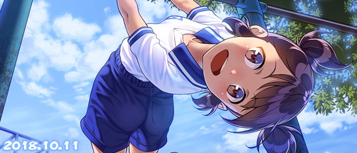 陪你度过闲暇时光的【动漫图片】大合集(1)