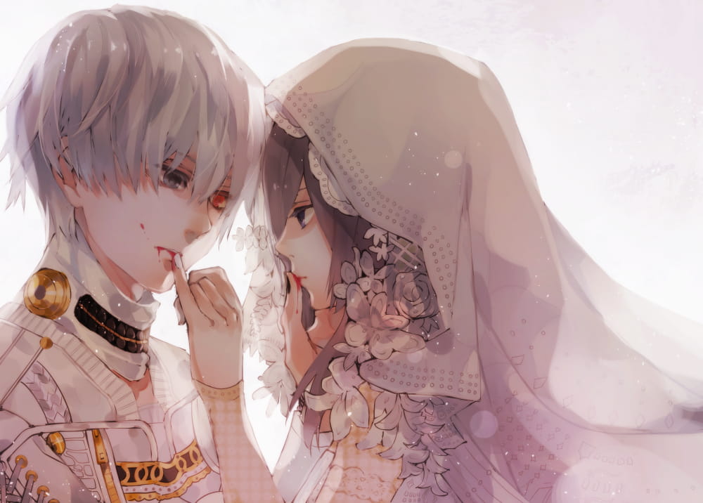 《东京战纪》离开与守护手机主题