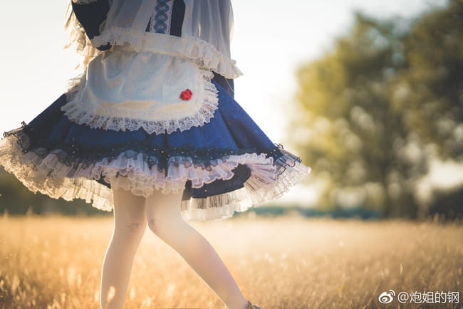 东方Project 人偶 东方 车万 cosplay