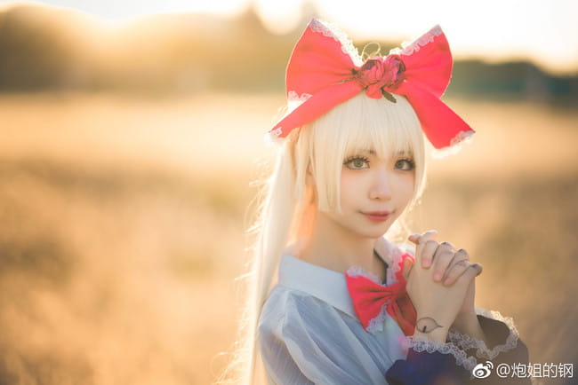 东方Project 人偶 东方 车万 cosplay