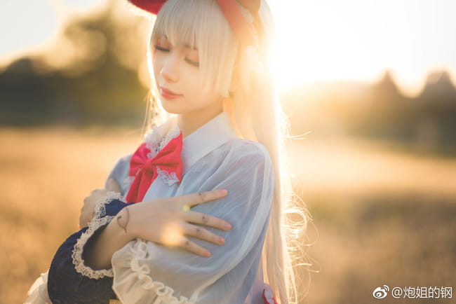 东方Project 人偶 东方 车万 cosplay