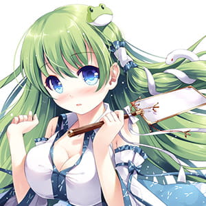 你必须把你想要的一切 二次元动漫头像