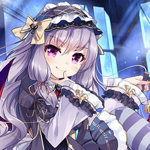 你必须把你想要的一切 二次元动漫头像