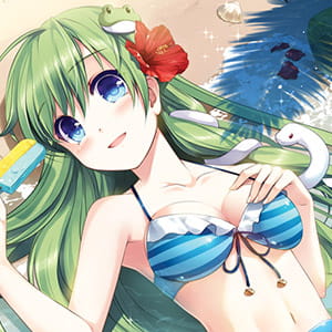 你必须把你想要的一切 二次元动漫头像