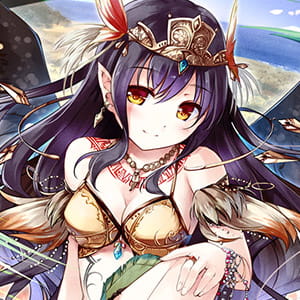 你必须把你想要的一切 二次元动漫头像