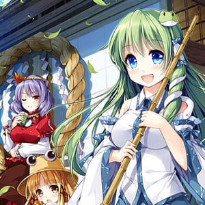 你必须把你想要的一切 二次元动漫头像