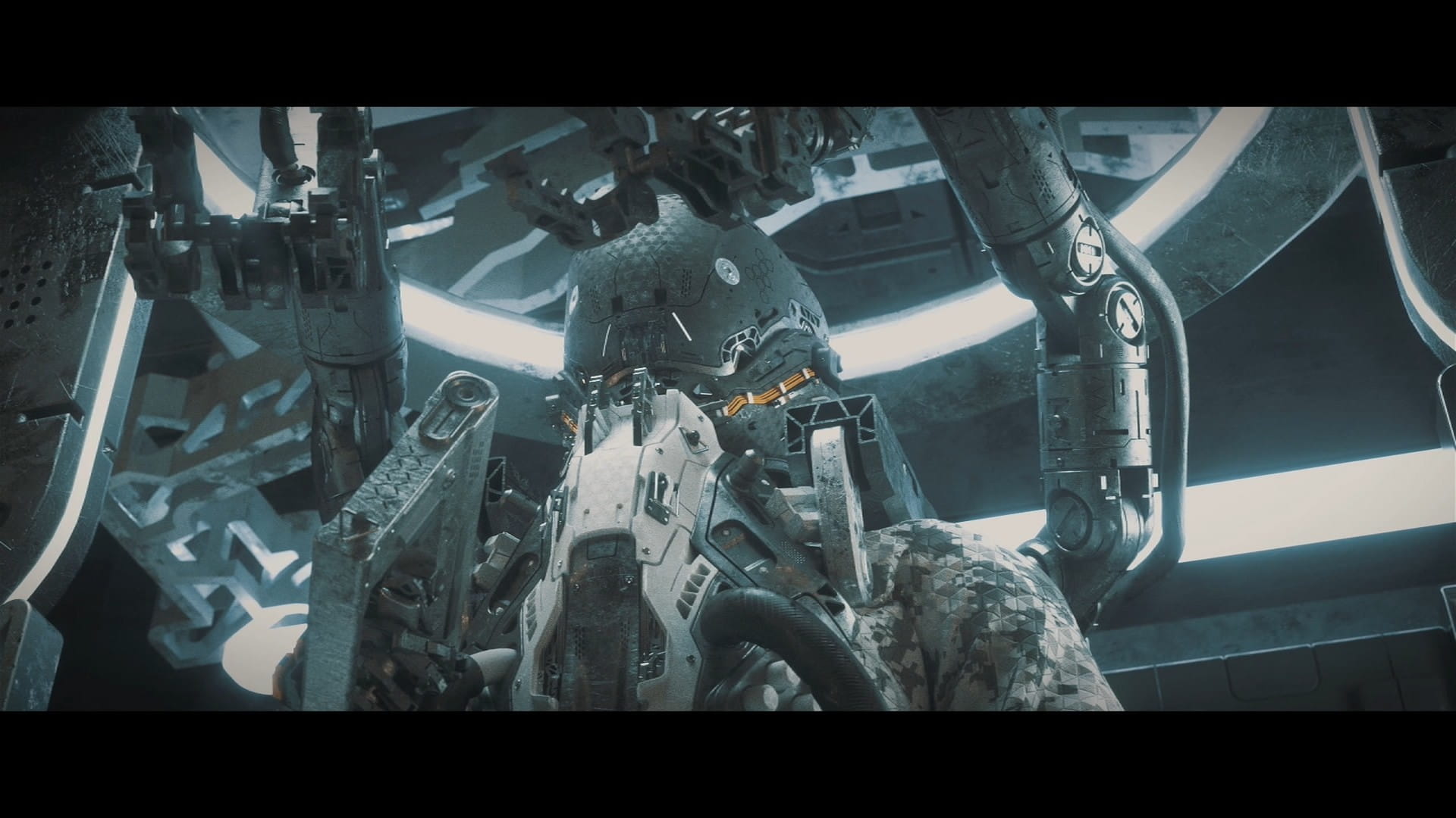 妄想一发不可收拾 动漫壁纸20181015期(1)