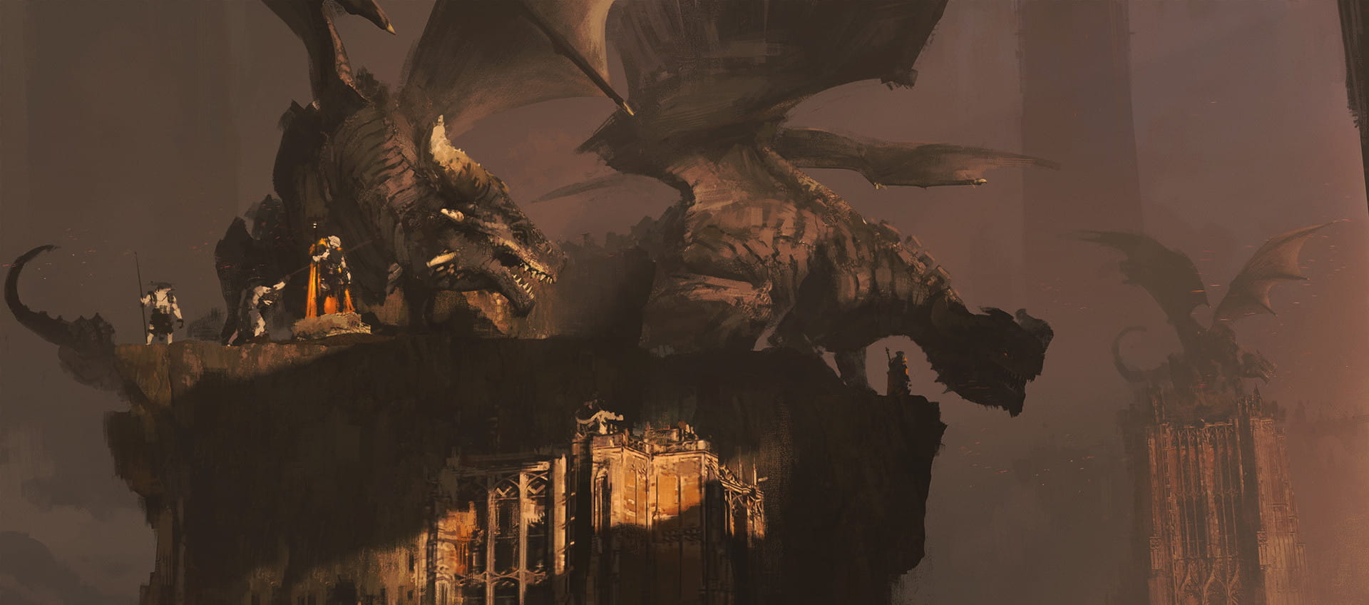 妄想一发不可收拾 动漫壁纸20181015期(1)