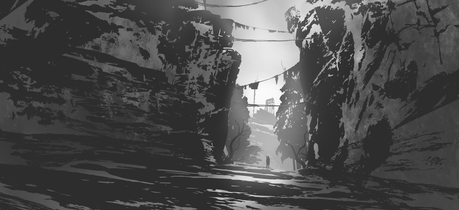 妄想一发不可收拾 动漫壁纸20181015期(1)