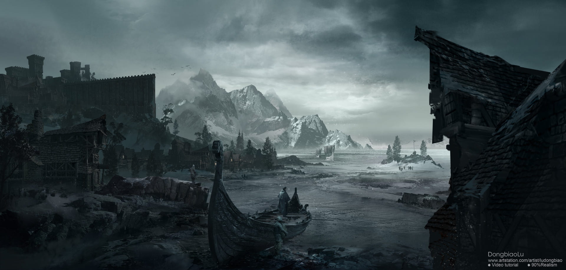 妄想一发不可收拾 动漫壁纸20181015期(1)