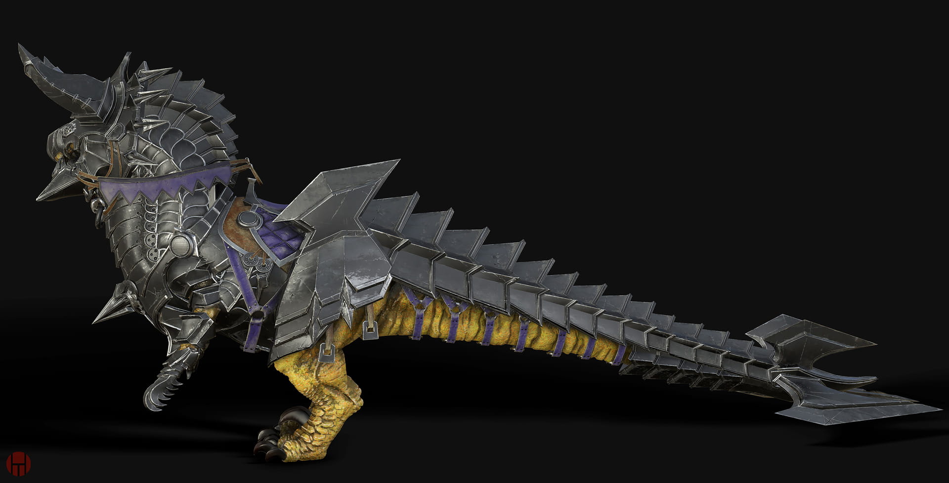 妄想一发不可收拾 动漫壁纸20181015期(1)