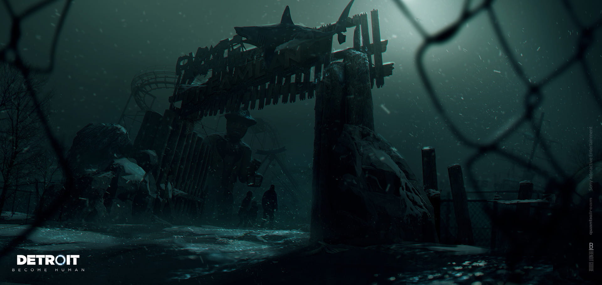 妄想一发不可收拾 动漫壁纸20181015期(1)