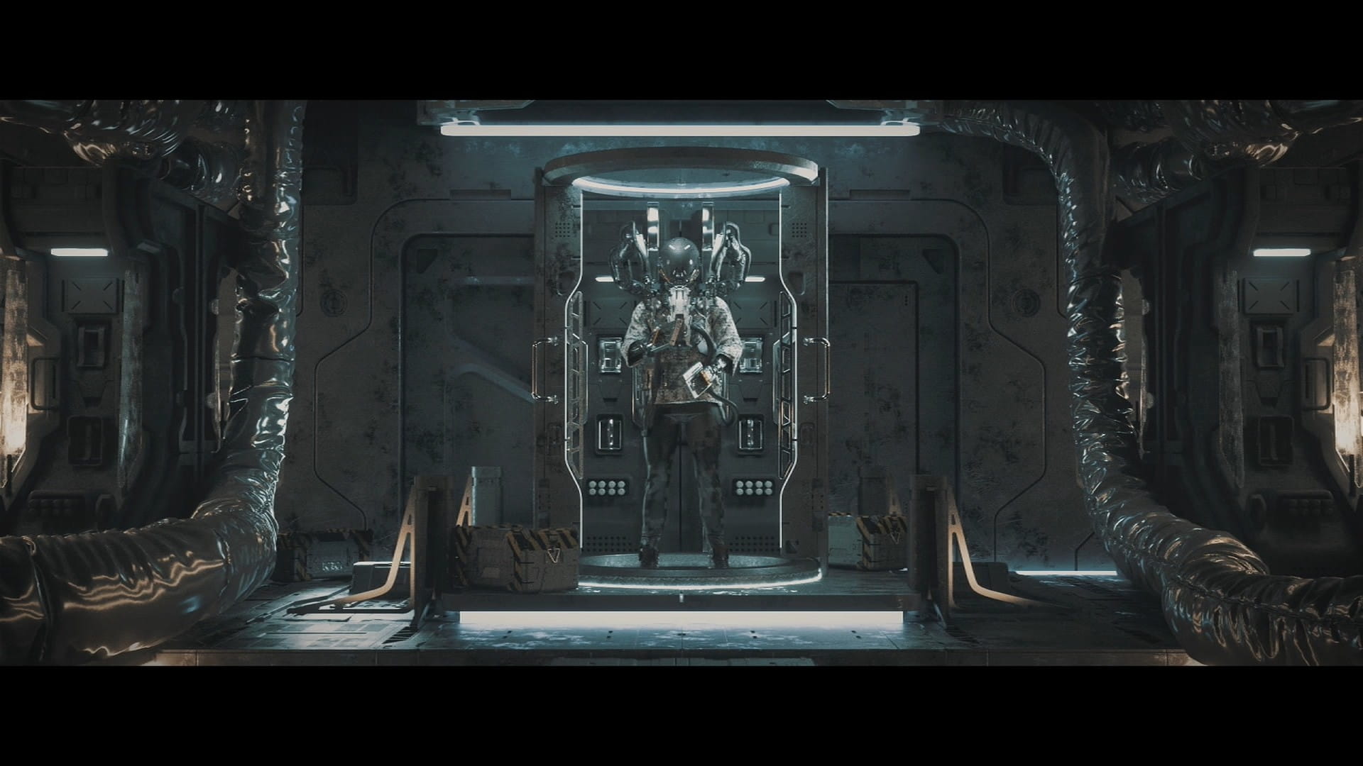 妄想一发不可收拾 动漫壁纸20181015期(1)