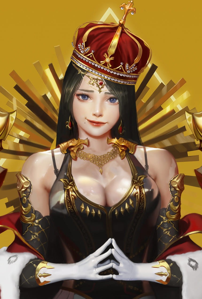 像一场没有尽头的龙卷风 动漫手机壁纸20181015期(1)