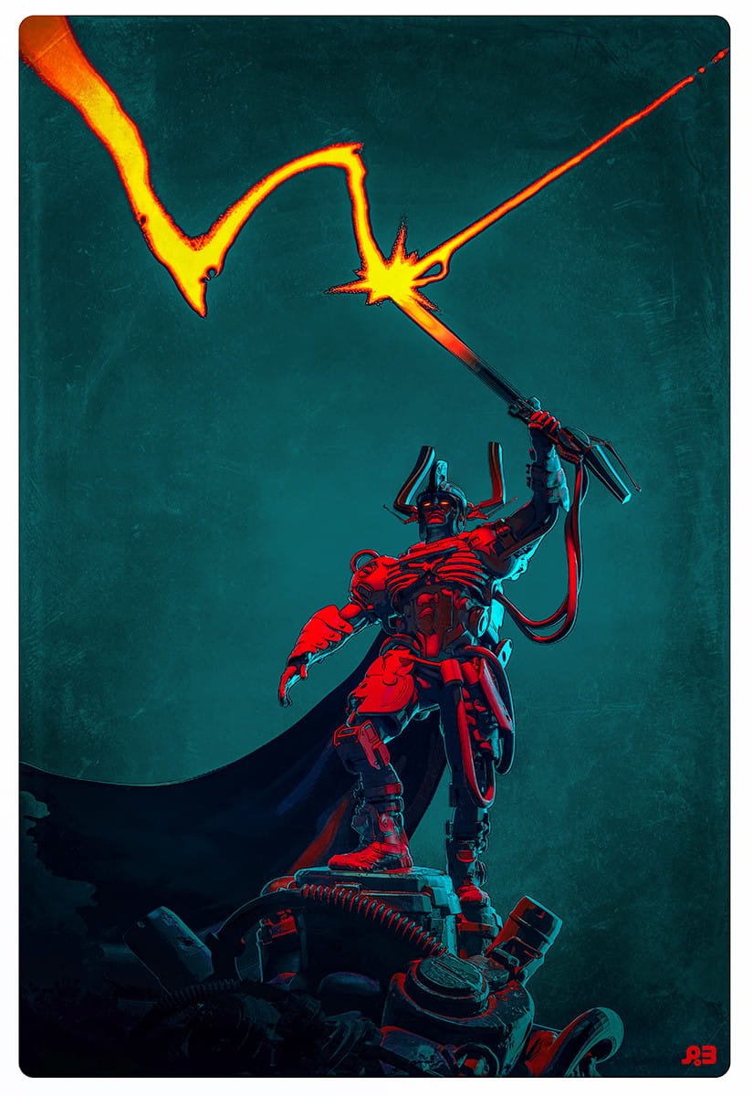 像一场没有尽头的龙卷风 动漫手机壁纸20181015期(1)