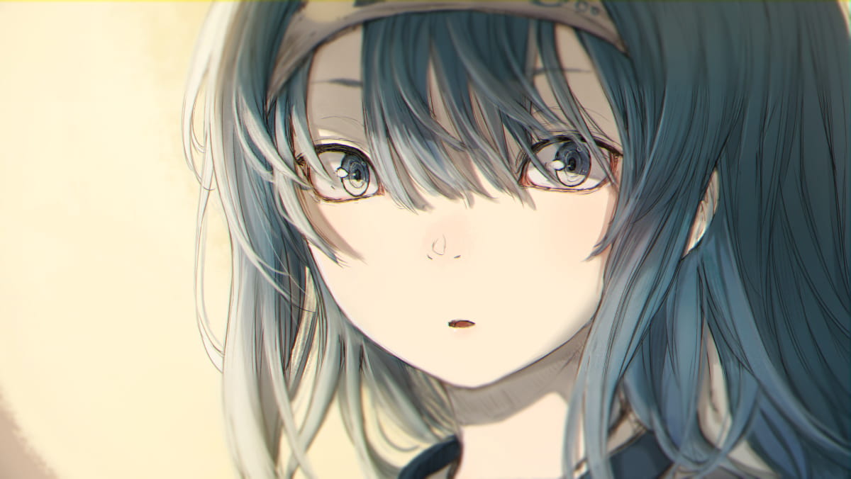 人要么迷人 要么乏味 动漫ipad平板壁纸20181015期(1)