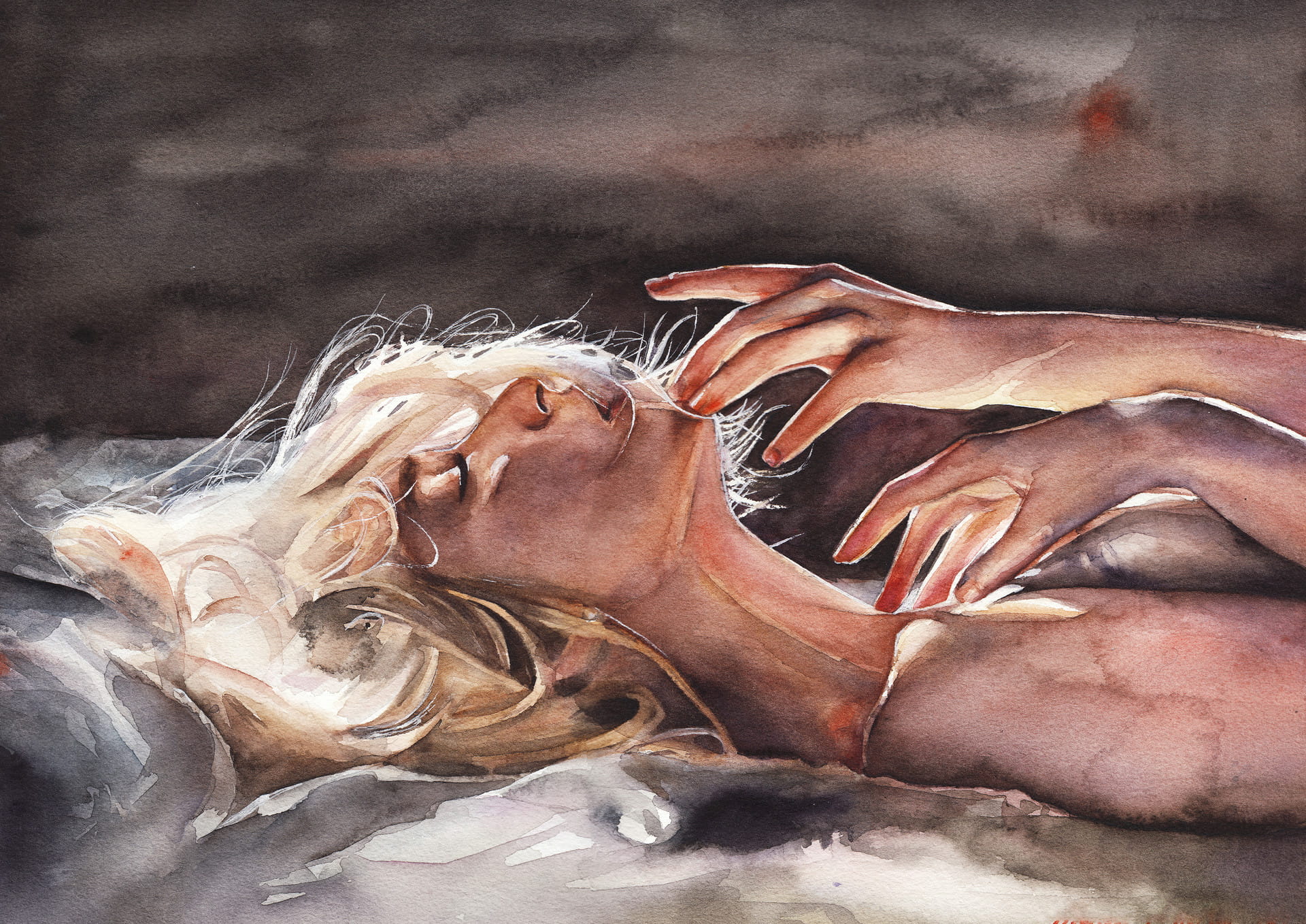 人要么迷人 要么乏味 动漫ipad平板壁纸20181015期(1)