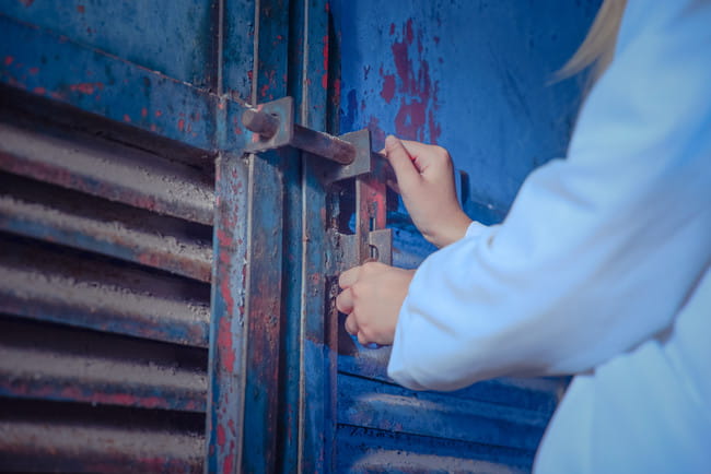 【cos正片】杀戮天使