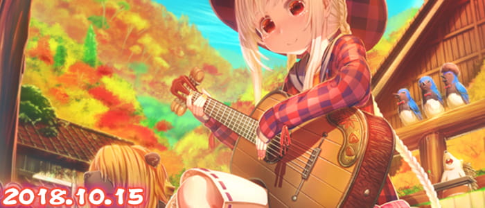 陪你度过闲暇时光的【动漫图片】大合集(1)