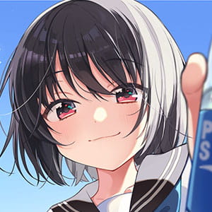 当这个世界上只剩下魔鬼时 二次元动漫头像