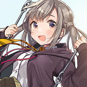 当这个世界上只剩下魔鬼时 二次元动漫头像