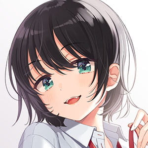 当这个世界上只剩下魔鬼时 二次元动漫头像