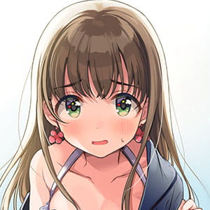 对不起，我不会照顾别人的感受 二次元动漫头像