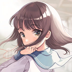 对不起，我不会照顾别人的感受 二次元动漫头像