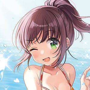 当这个世界上只剩下魔鬼时 二次元动漫头像