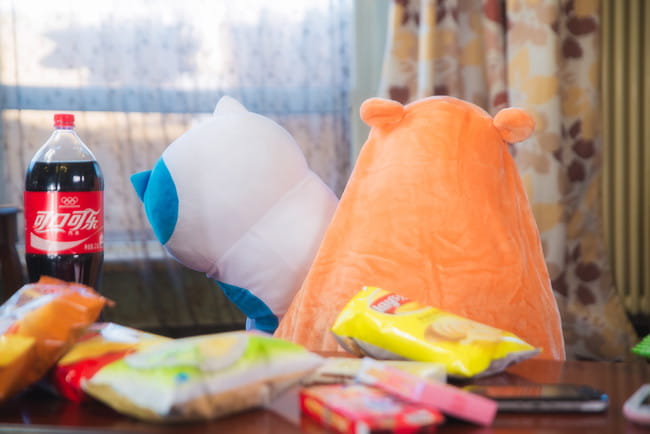 干物妹小埋 土间埋 萝莉 cosplay