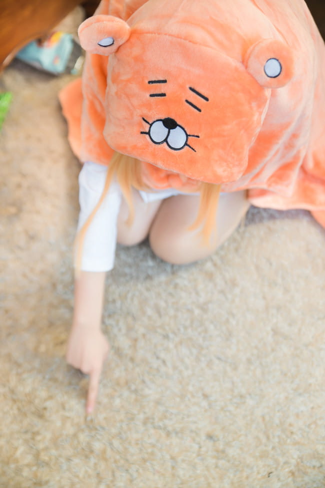 干物妹小埋 土间埋 萝莉 cosplay