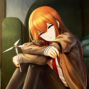 不要想一味的改变现在 二次元动漫头像