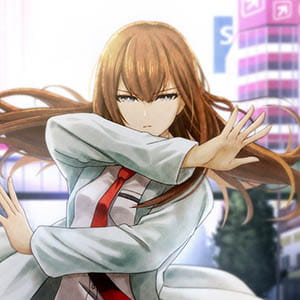 就算世人全都因为你变得不幸了 二次元女生头像