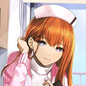 就算世人全都因为你变得不幸了 二次元女生头像