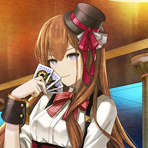 就算世人全都因为你变得不幸了 二次元女生头像