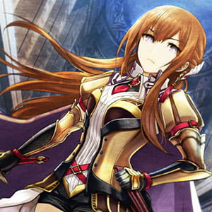 未来的事情 谁也不知道 正因为如此 二次元女生头像