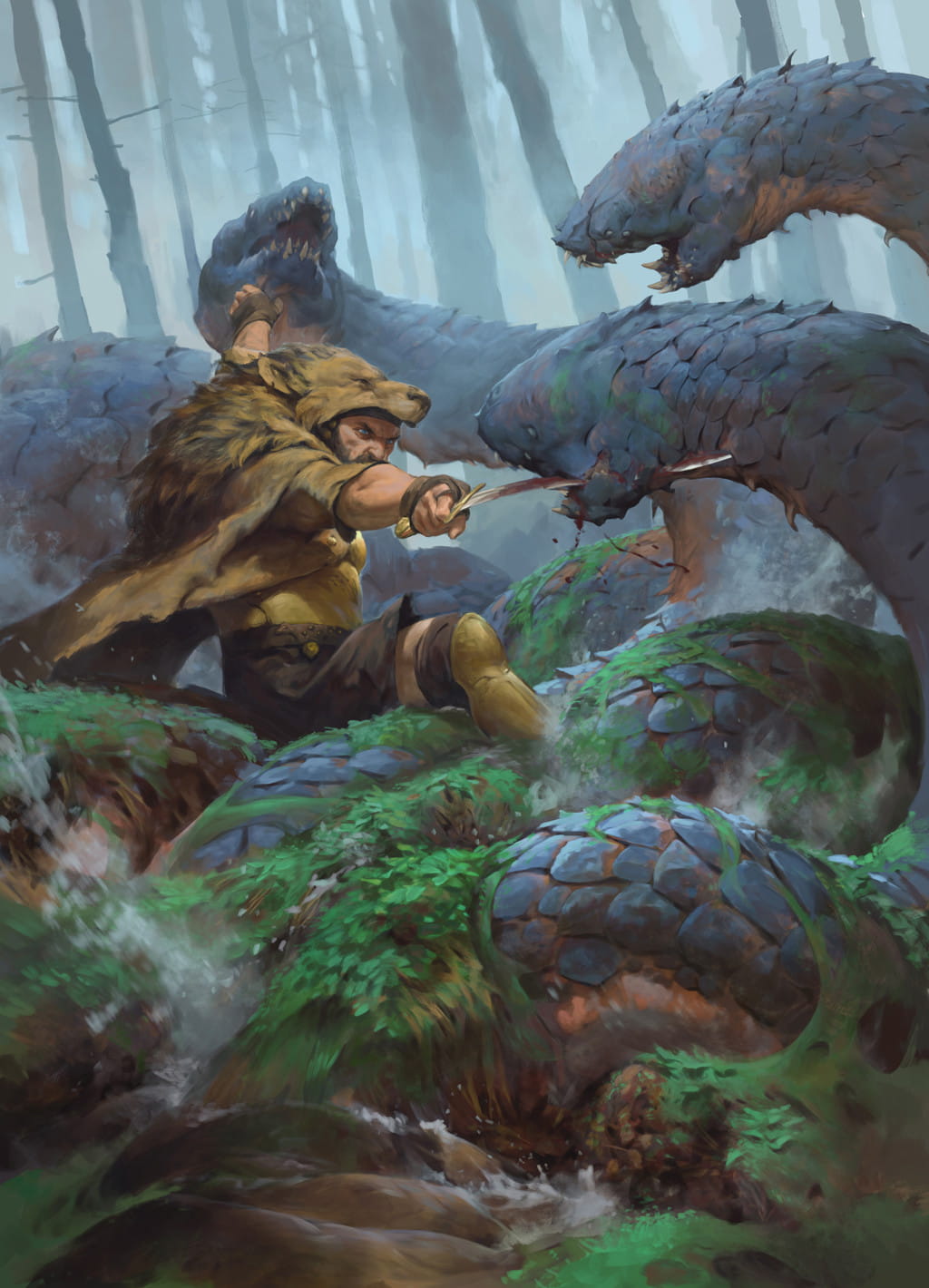 谁心里没有故事呀 只是学会了控制 动漫手机壁纸20181016期(1)