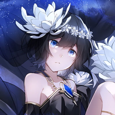 凡事都有可能  永远别说永远 可爱的动漫女生头像