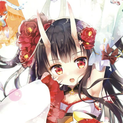 凡事都有可能  永远别说永远 可爱的动漫女生头像