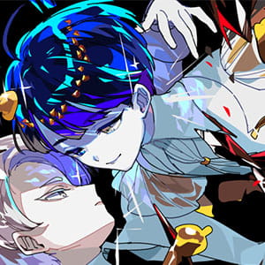 无论她怎么影响我 二次元动漫头像