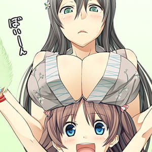 原来爱情最让人悲伤的是无话可说 二次元女生头像