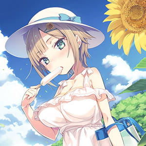 你是我的特别关注 二次元动漫头像