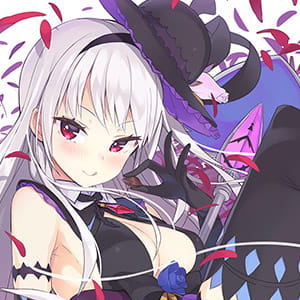 你是我的特别关注 二次元动漫头像