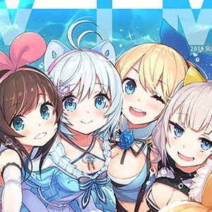 你是我的特别关注 二次元动漫头像