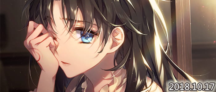 陪你度过闲暇时光的【动漫图片】大合集(1)