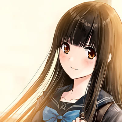 昨天一直在堆积 二次元动漫头像