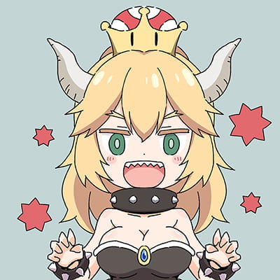 昨天一直在堆积 二次元动漫头像