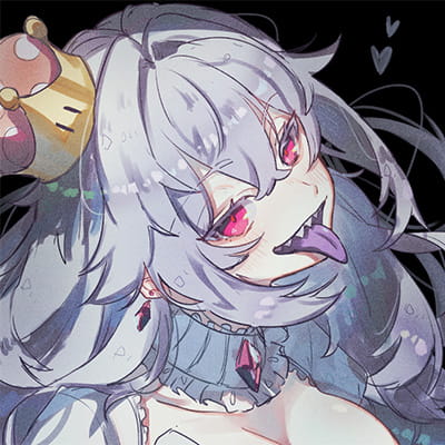 昨天一直在堆积 二次元动漫头像