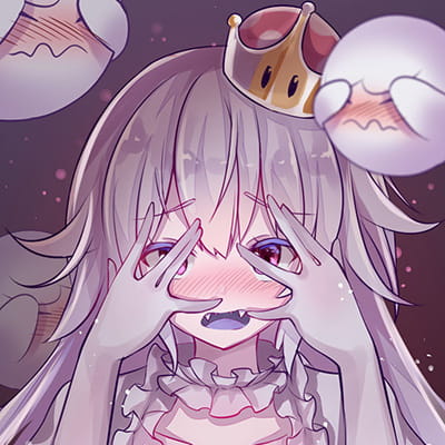 就算世界荒芜  二次元动漫头像